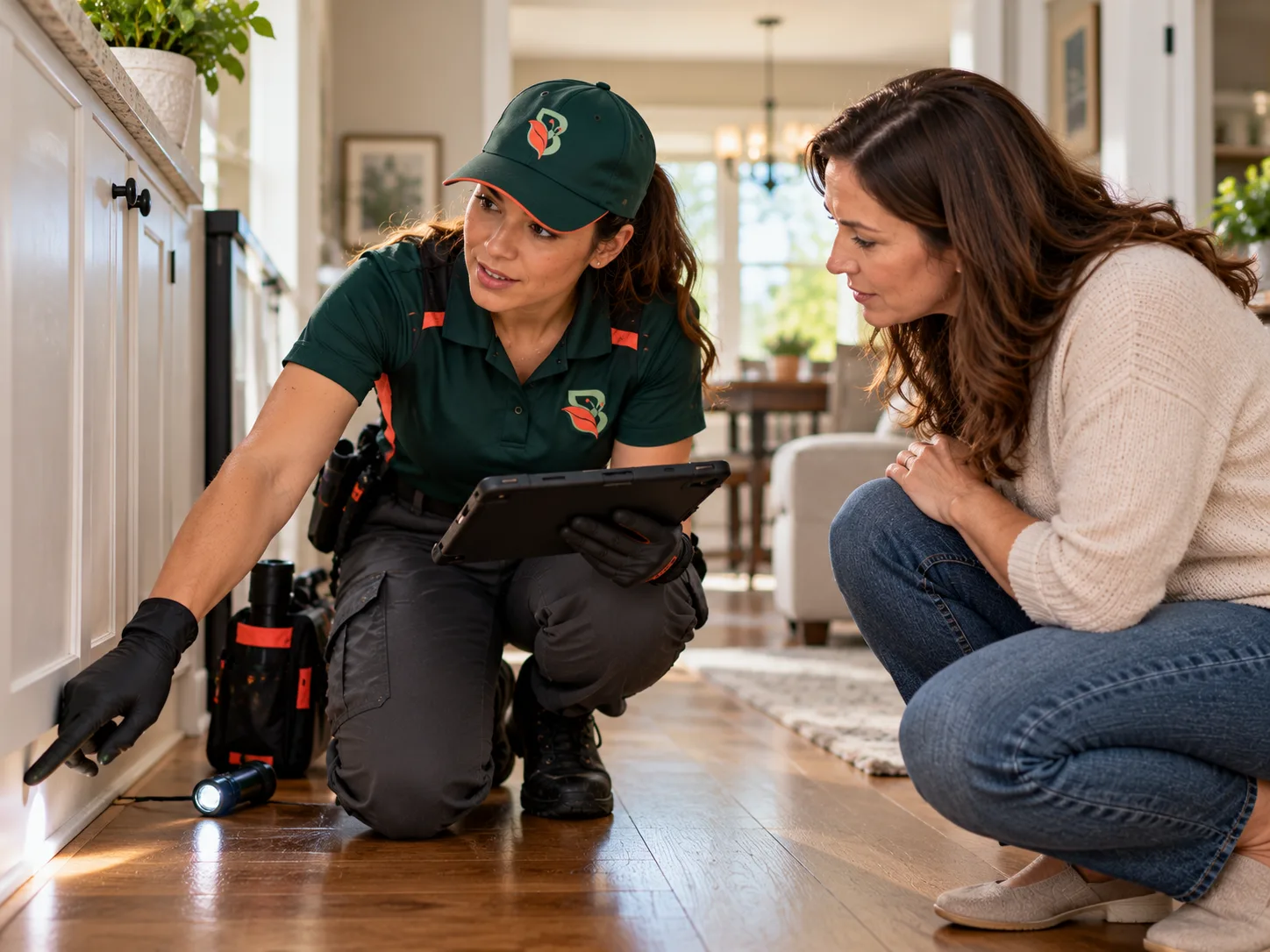Pest Control Cortland, IL FAQs